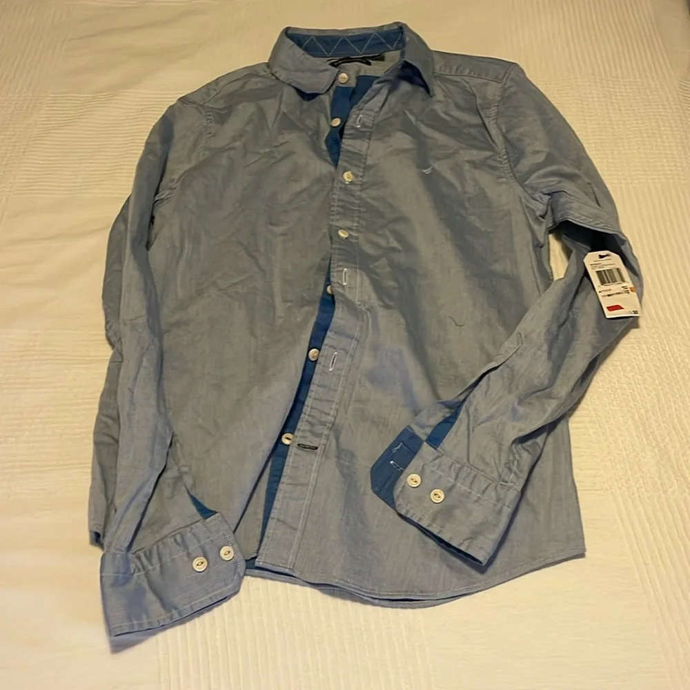 Nautica
